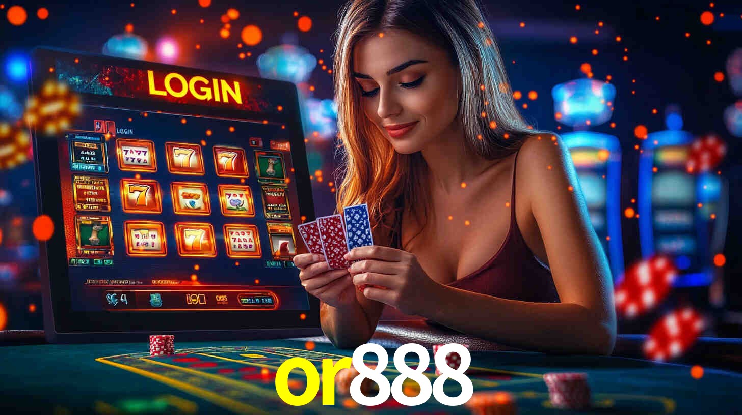 or888,or888.com
