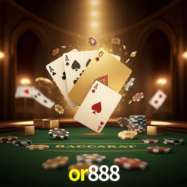 Blackjack Table or888