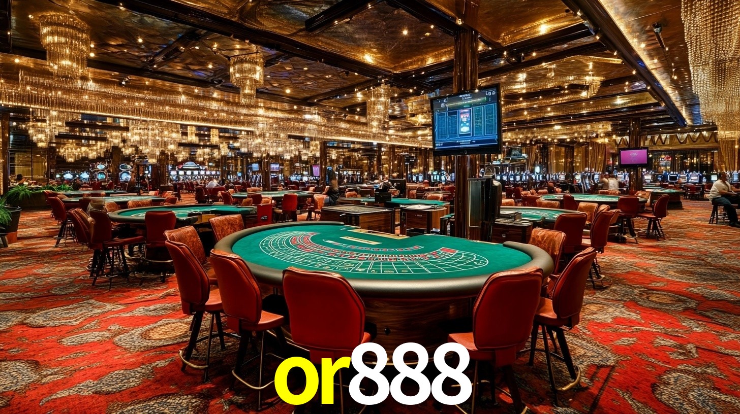 or888 slots