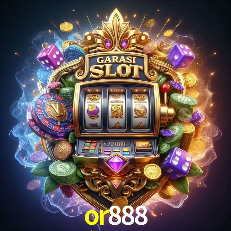 Secure Login or888