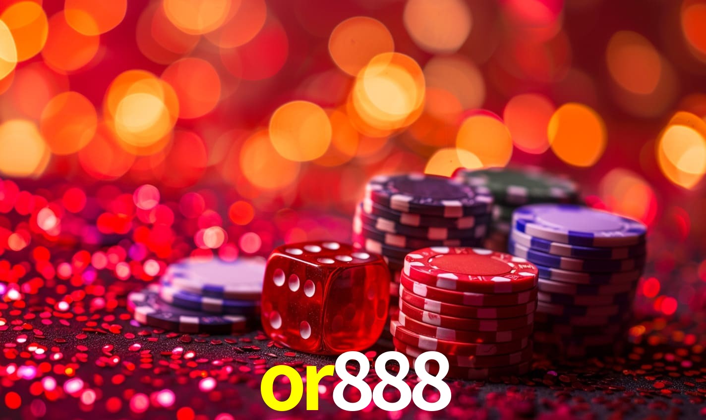 Explorando a Categoria de Eventos em Apostas na or888