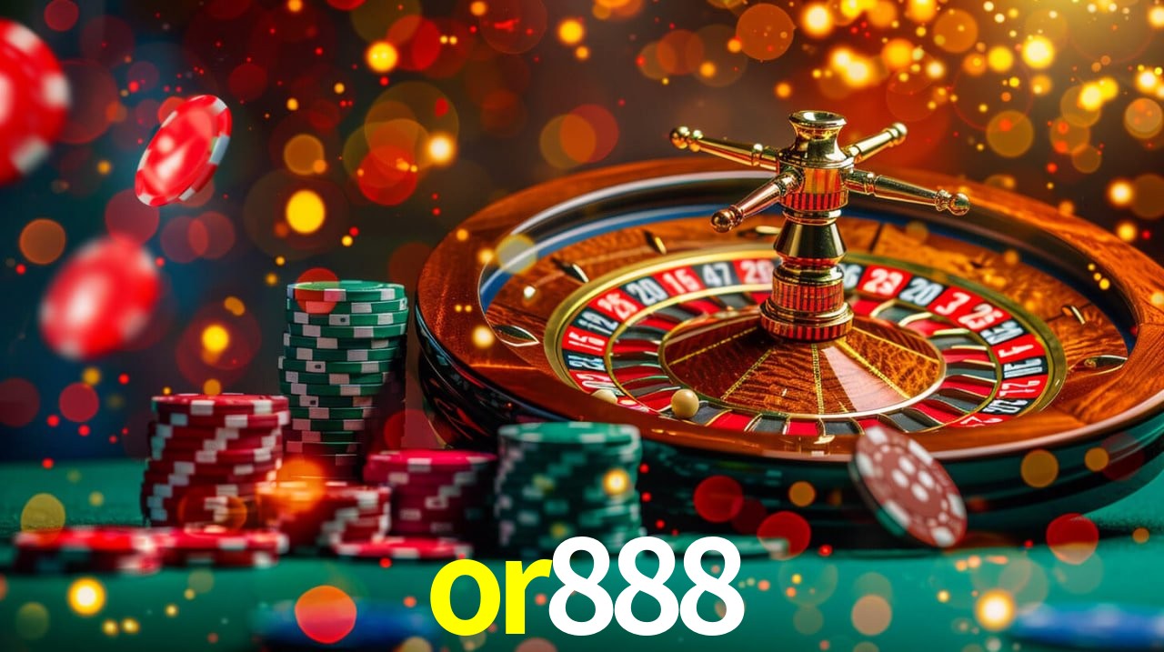 Explorando a Categoria de Eventos em Apostas na or888