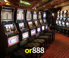 Desvendando o Mundo dos Jogos Virtuais na or888