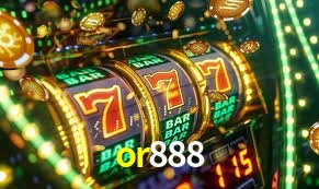 Flash Promotion or888