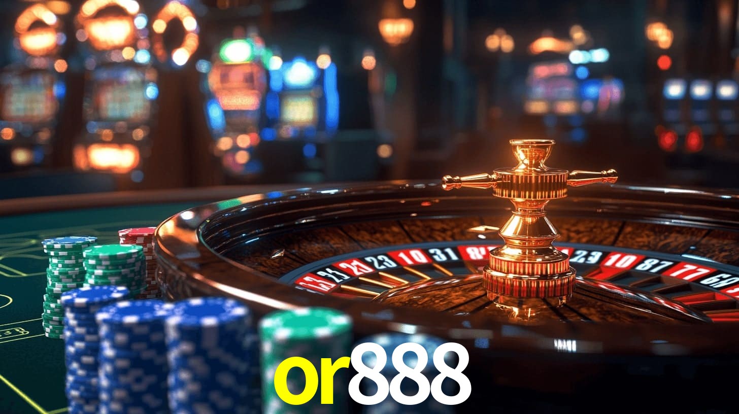 or888.com